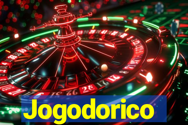 Jogodorico