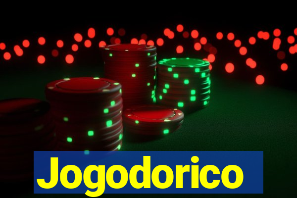 Jogodorico