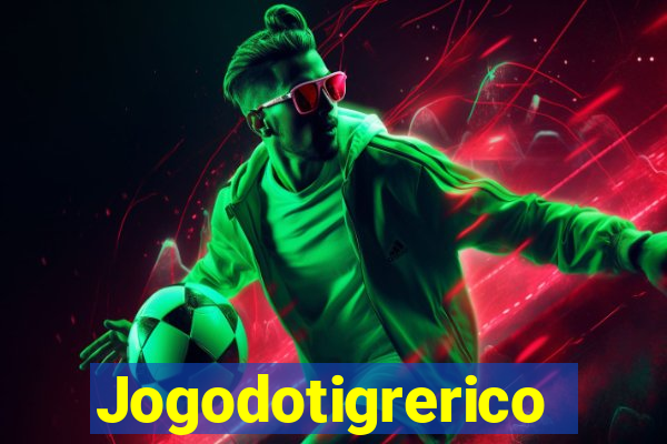 Jogodotigrerico