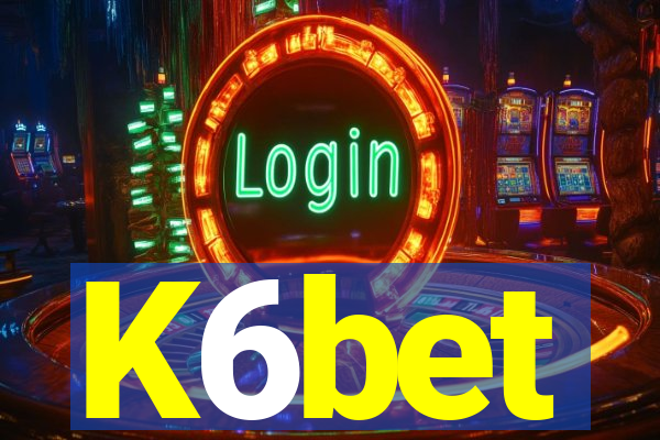 K6bet