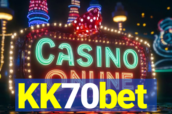 KK70bet