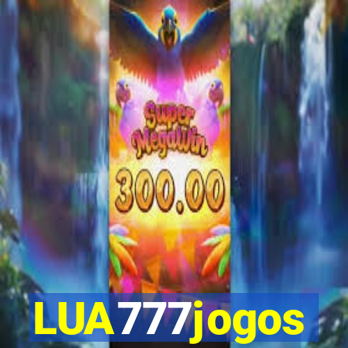 LUA777jogos