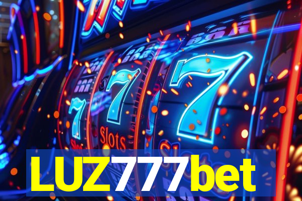 LUZ777bet