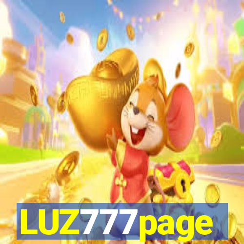 LUZ777page