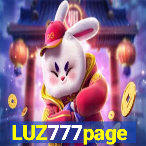 LUZ777page