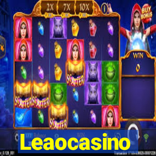 Leaocasino