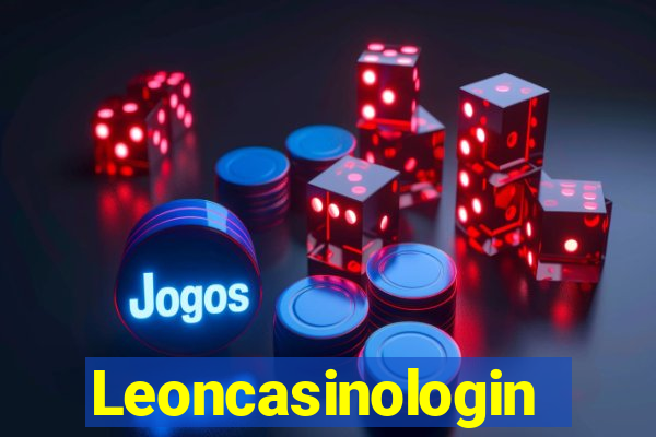 Leoncasinologin