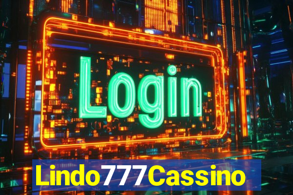 Lindo777Cassino