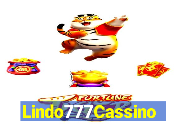 Lindo777Cassino