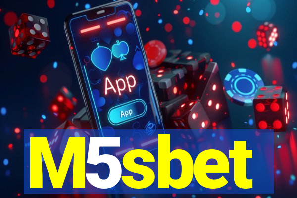 M5sbet