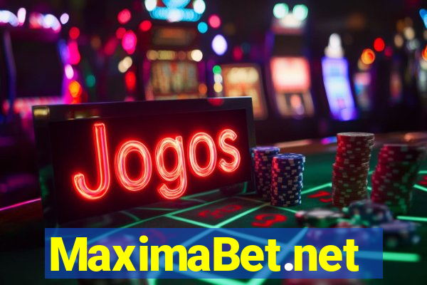 MaximaBet.net