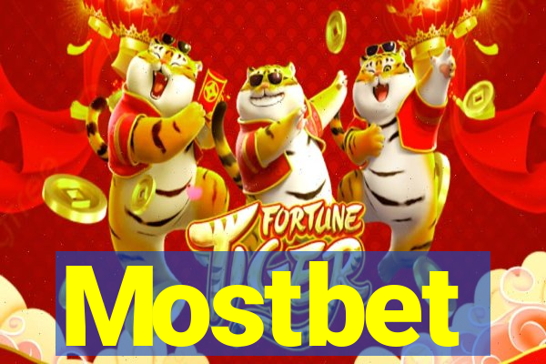 Mostbet