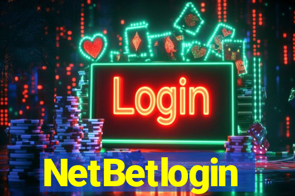 NetBetlogin