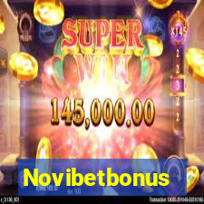 Novibetbonus