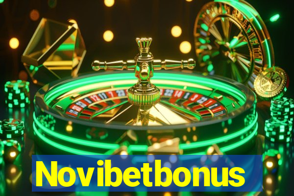 Novibetbonus