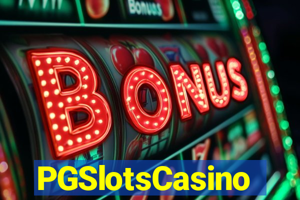 PGSlotsCasino