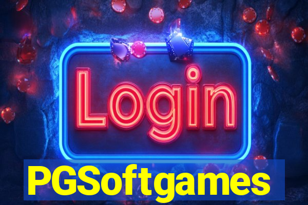 PGSoftgames