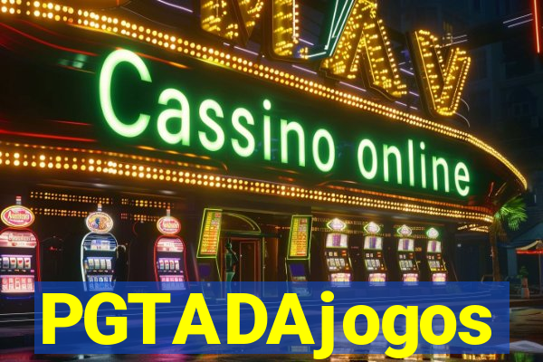 PGTADAjogos