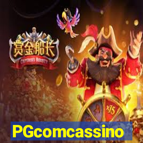 PGcomcassino