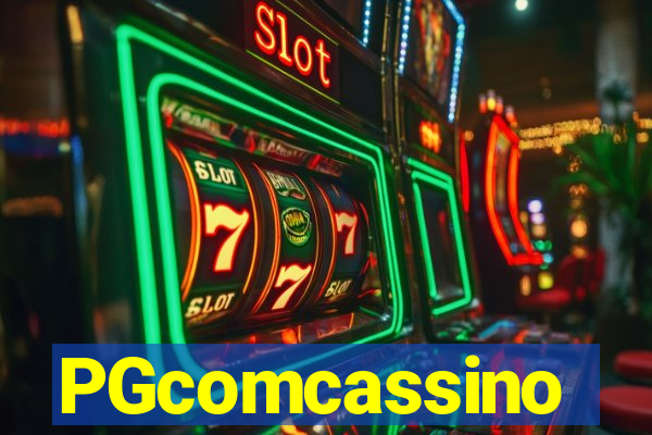 PGcomcassino