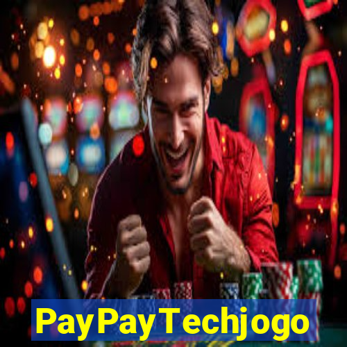 PayPayTechjogo