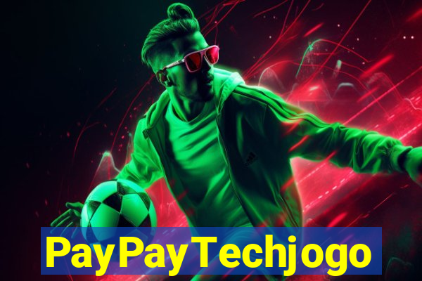 PayPayTechjogo