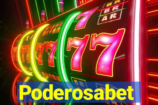 Poderosabet