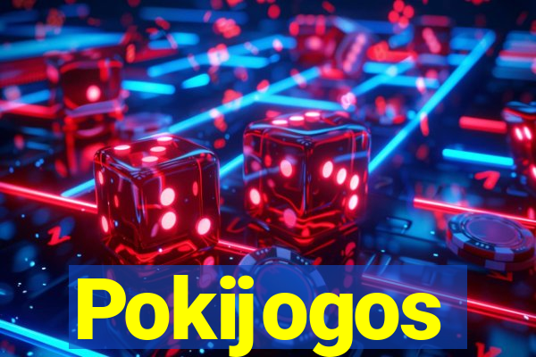 Pokijogos