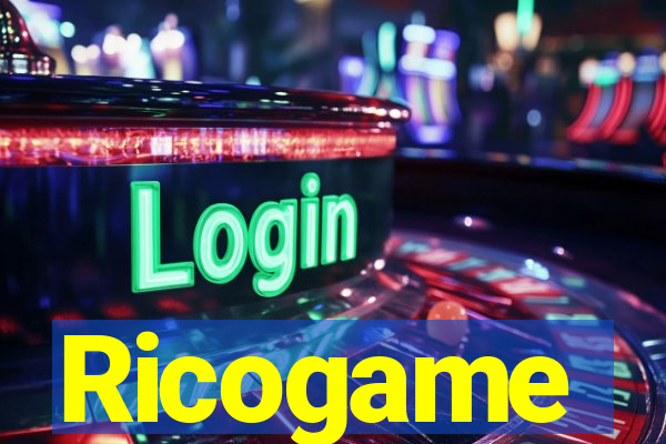 Ricogame