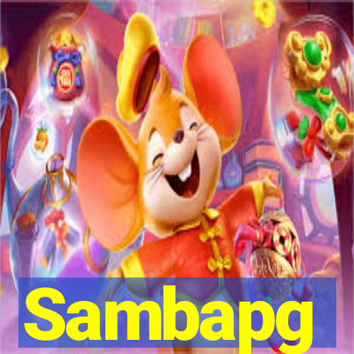 Sambapg