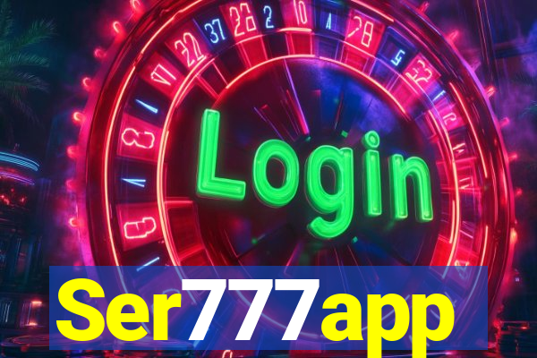 Ser777app