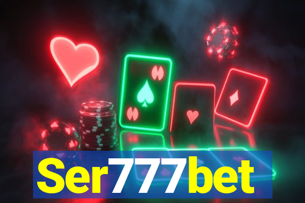 Ser777bet