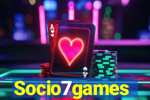 Socio7games