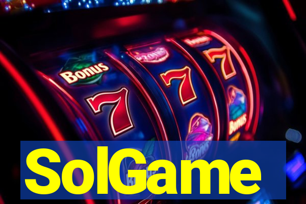 SolGame