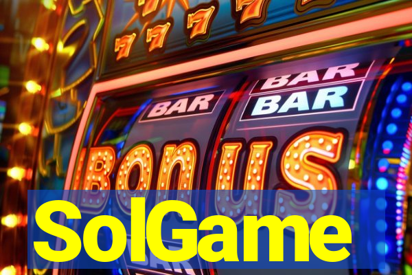 SolGame