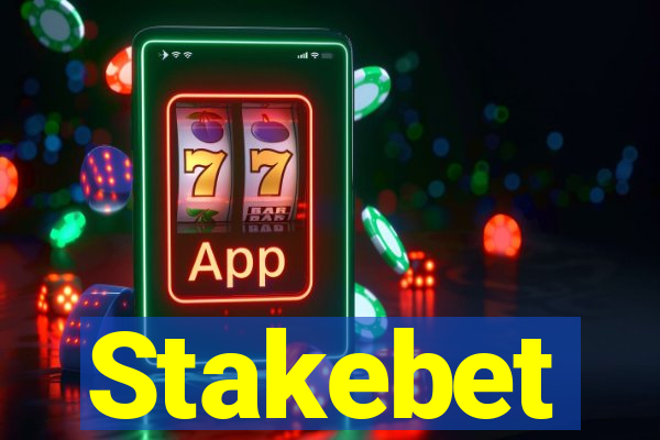 Stakebet