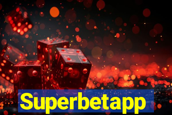 Superbetapp