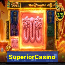 SuperiorCasino