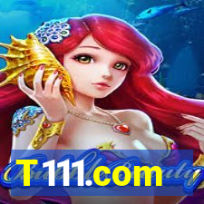 T111.com