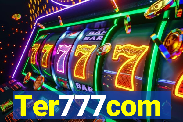 Ter777com