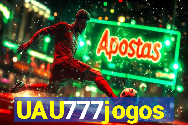 UAU777jogos