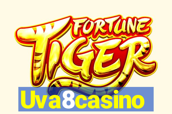 Uva8casino