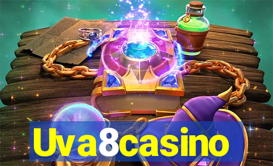 Uva8casino