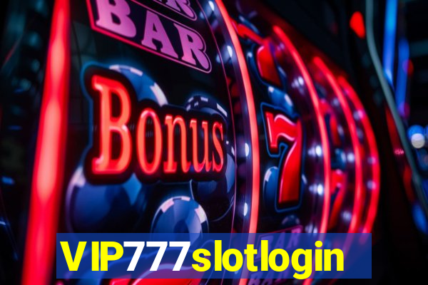 VIP777slotlogin