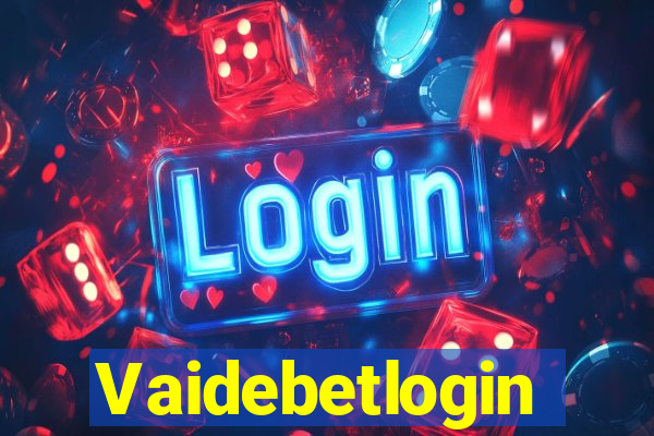 Vaidebetlogin