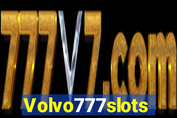 Volvo777slots