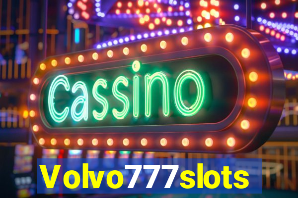 Volvo777slots