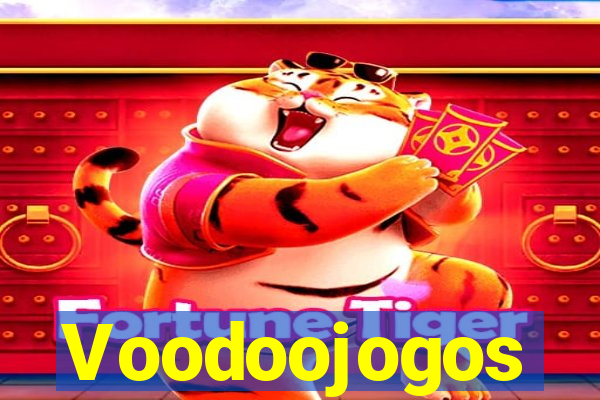 Voodoojogos