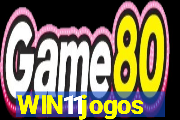 WIN11jogos