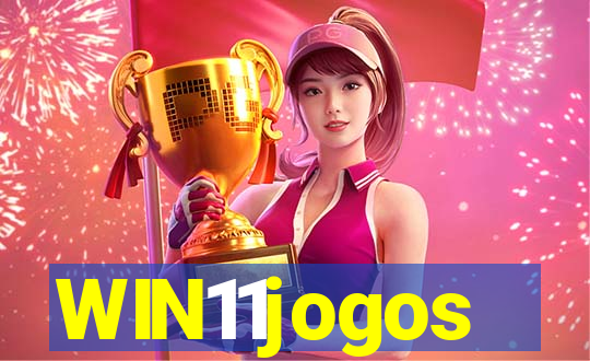 WIN11jogos